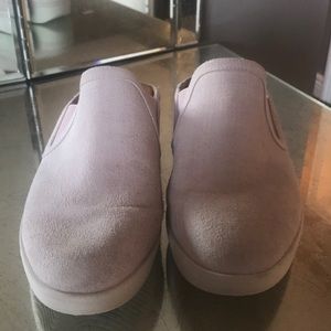 Gentle Souls Slip On Sneakers